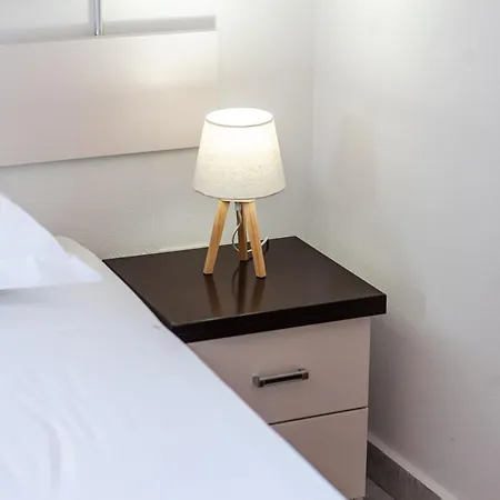 Apartamento Peaceful With Views By Pikhost *