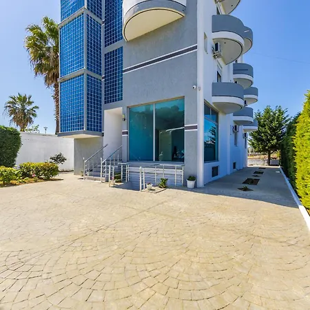 Apartamento Peaceful With Views By Pikhost Golem (Tirana)