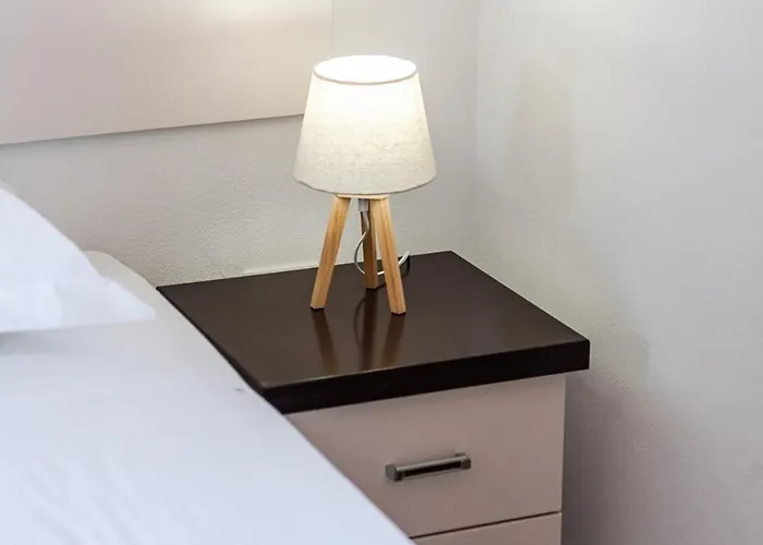 Apartment Peaceful With Views By Pikhost *