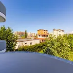 Peaceful With Views By Pikhost Apartment Golem (Tirana)