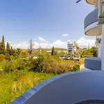 Peaceful With Views By Pikhost Apartment Golem (Tirana)
