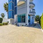 Apartment Peaceful With Views By Pikhost Golem (Tirana)