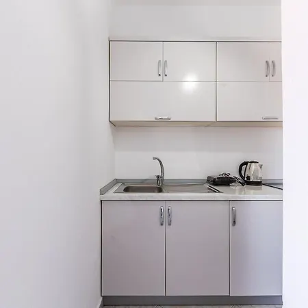 Apartment Peaceful With Views *