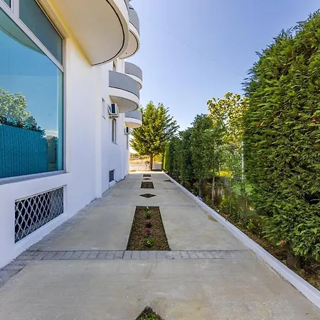Peaceful With Views Golem (Tirana)