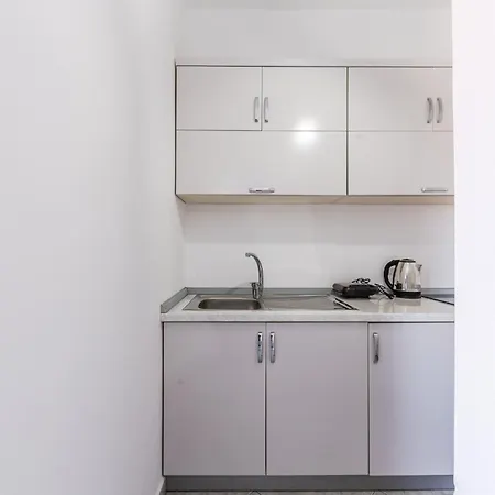 Peaceful With Views By Pikhost Golem (Tirana)