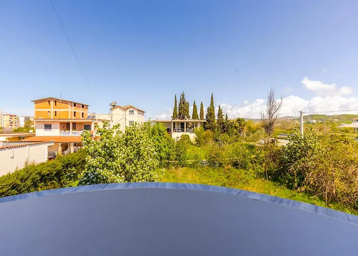 Peaceful With Views By Pikhost Apartment *