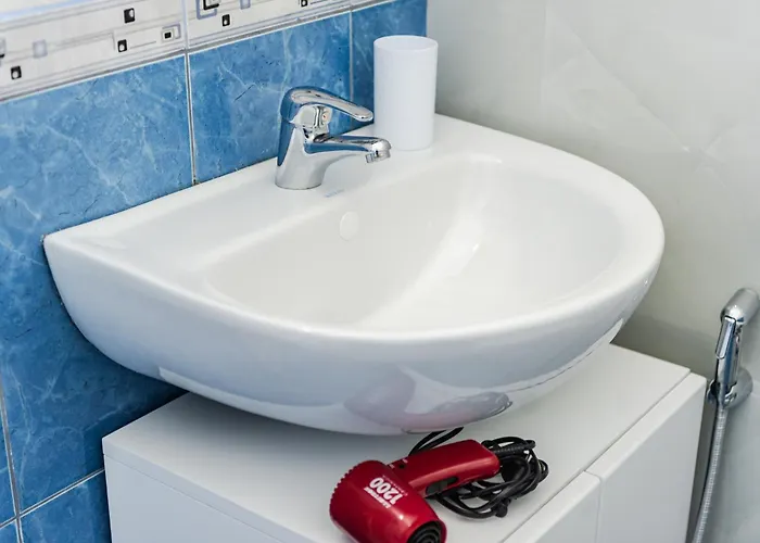 شقة Peaceful With Views By Pikhost غوليم