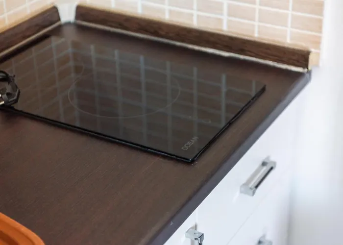 Peaceful With Views By Pikhost * غوليم