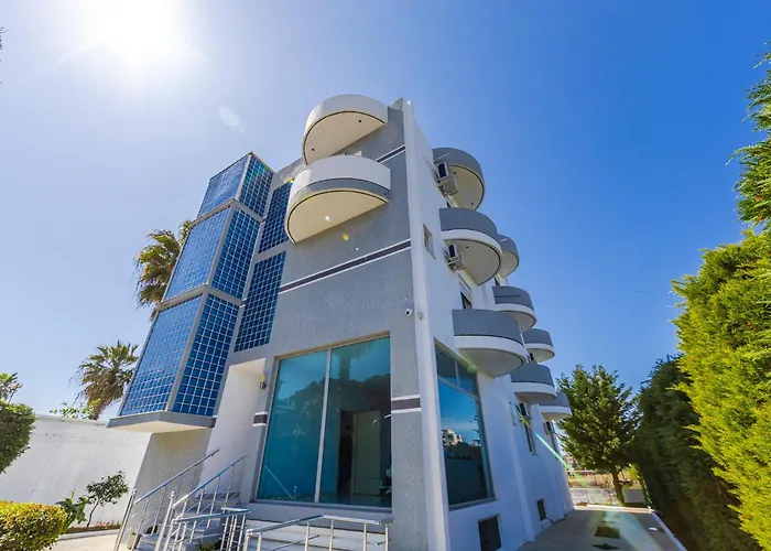 شقة Peaceful With Views By Pikhost